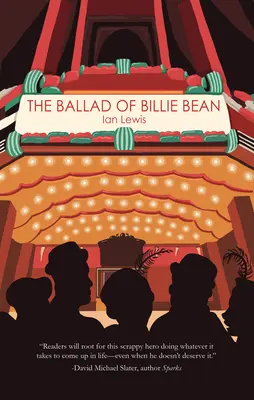 Die Ballade von Billy Bean - The Ballad of Billy Bean