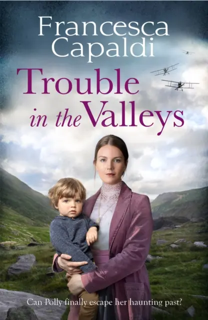 Trouble in the Valleys - Eine fesselnde Kriegssaga, die Ihr Herz erwärmen wird - Trouble in the Valleys - A compelling wartime saga that will warm your heart
