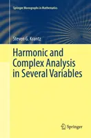 Harmonische und Komplexe Analysis in mehreren Variablen - Harmonic and Complex Analysis in Several Variables