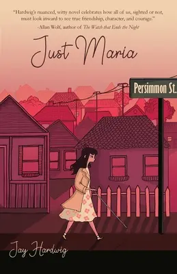 Nur Maria - Just Maria