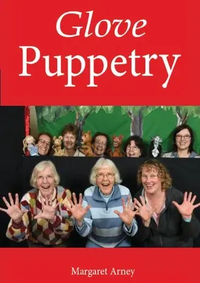 Handbuch für Handpuppenspiel - Glove Puppetry Manual