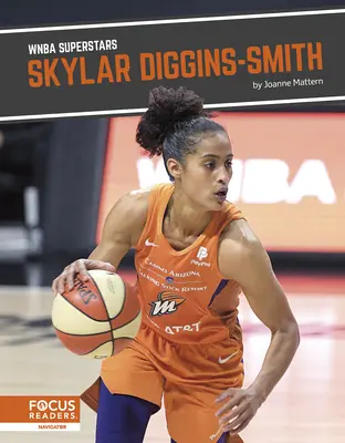 Skylar Diggins-Schmidt - Skylar Diggins-Smith