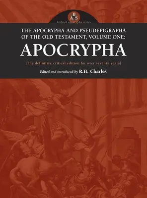 Apokryphen und Pseudepigraphen des Alten Testaments, Band Eins: Apokryphen - Apocrypha and Pseudepigrapha of the Old Testament, Volume One: Apocrypha