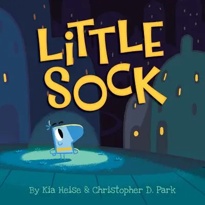 Kleine Socke - Little Sock