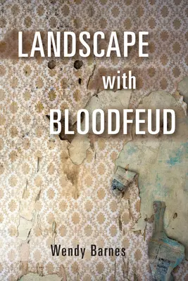 Landschaft mit Blutfehde - Landscape with Bloodfeud