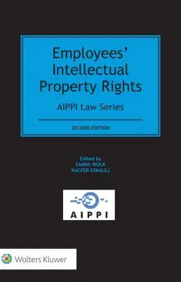 Rechte am geistigen Eigentum der Mitarbeiter - Employees' Intellectual Property Rights