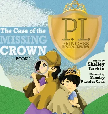 Der Fall der verschwundenen Krone - The Case of the Missing Crown