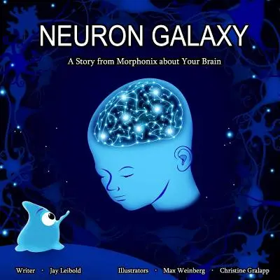 Neuron-Galaxie - Neuron Galaxy