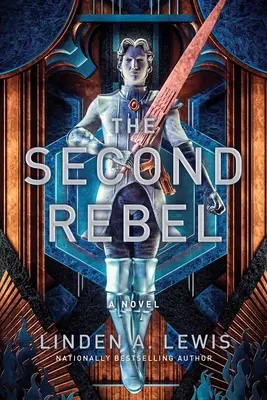 Die zweite Rebellin: Band 2 - The Second Rebel: Volume 2