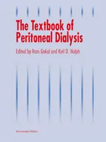 Das Lehrbuch der Peritonealdialyse - The Textbook of Peritoneal Dialysis