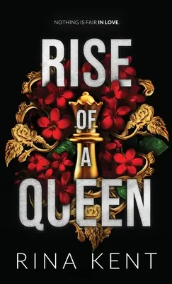 Rise of a Queen: Sonderausgabe Print - Rise of a Queen: Special Edition Print