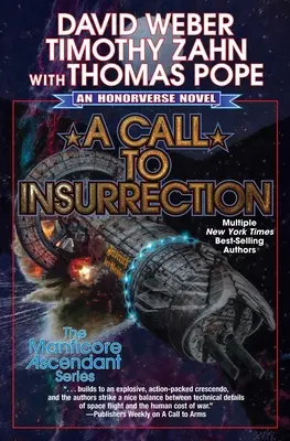 Ein Ruf zum Aufstand: Band 4 - A Call to Insurrection: Volume 4