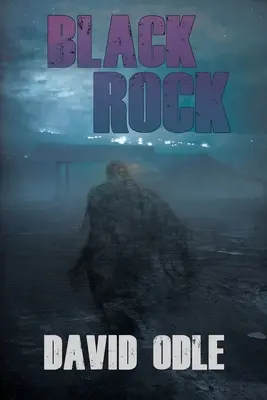 Schwarzer Fels - Black Rock