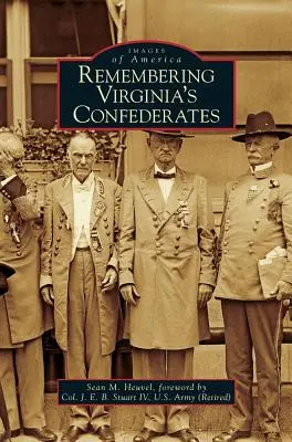 Erinnerungen an die Konföderierten von Virginia - Remembering Virginia's Confederates