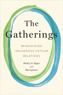 Die Versammlungen: Die Beziehungen zwischen Eingeborenen und Siedlern neu gestalten - The Gatherings: Reimagining Indigenous-Settler Relations