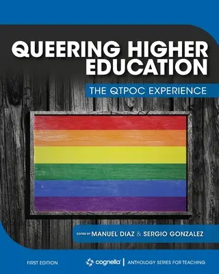 Queering Higher Education: Die QTPOC-Erfahrung - Queering Higher Education: The QTPOC Experience