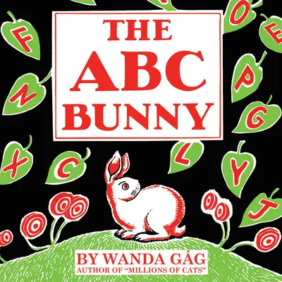 Das ABC-Häschen - The ABC Bunny
