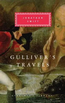 Gulliver's Reisen: Einführung von Pat Rogers - Gulliver's Travels: Introduction by Pat Rogers