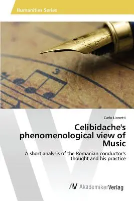 Celibidaches phänomenologische Sicht der Musik, individuelles Tempo, die Interpretation klassischer Musik - Celibidache's phenomenological view of Music, individual tempo, classical music's interpretation