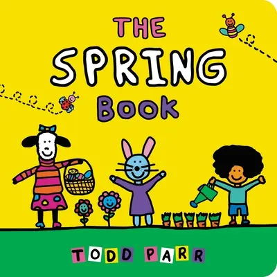 Das Frühlingsbuch - The Spring Book