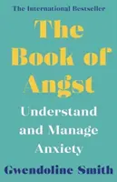 Buch der Angst - Ängste verstehen und bewältigen - Book of Angst - Understand and Manage Anxiety