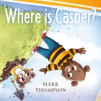 Wo ist Casper? - Where is Casper?