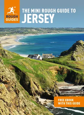 The Mini Rough Guide to Jersey (Reiseführer mit kostenlosem E-Book) - The Mini Rough Guide to Jersey (Travel Guide with Free Ebook)