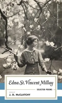 Edna St. Vincent Millay Ausgewählte Gedichte - Edna St. Vincent Millay Selected Poems