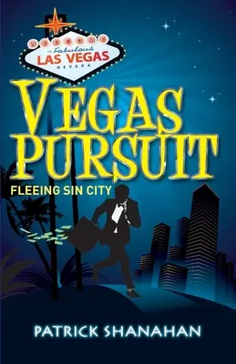 Vegas Pursuit (Flucht aus Sin City) - Vegas Pursuit (Fleeing Sin City)