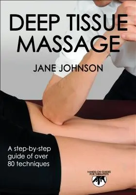 Tiefengewebsmassage - Deep Tissue Massage