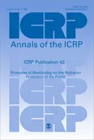 ICRP-Veröffentlichung 43 - Überwachungsgrundsätze für den Strahlenschutz der Bevölkerung - ICRP Publication 43 - Principles of Monitoring for the Radiation Protection of the Public