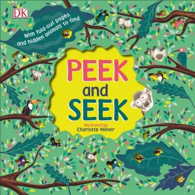 Stöbern und suchen - Peek and Seek