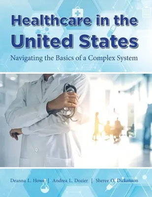 Das Gesundheitswesen in den Vereinigten Staaten - Healthcare in the United States
