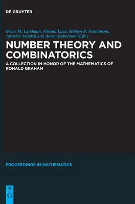 Zahlentheorie und Kombinatorik - Number Theory and Combinatorics