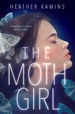 Das Mottenmädchen - The Moth Girl