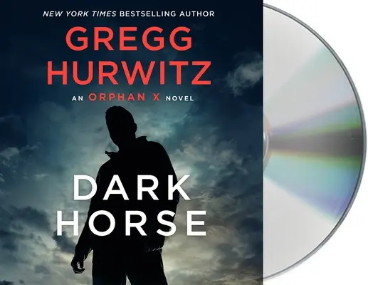 Dunkles Pferd: Ein Orphan-X-Roman - Dark Horse: An Orphan X Novel