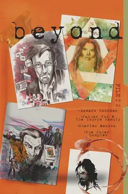 Jenseits von - Beyond