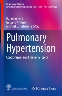 Pulmonale Hypertonie: Kontroverse und aufkommende Themen - Pulmonary Hypertension: Controversial and Emerging Topics