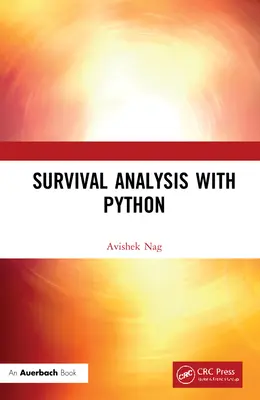 Überlebensanalyse mit Python - Survival Analysis with Python