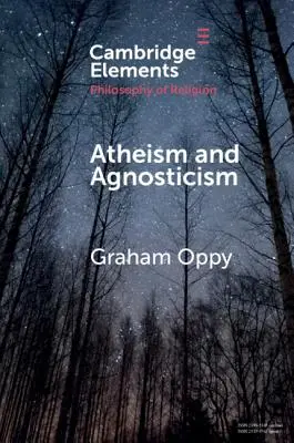 Atheismus und Agnostizismus - Atheism and Agnosticism