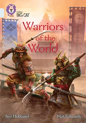 Krieger der Welt: Band 17/Diamant - Warriors of the World: Band 17/Diamond