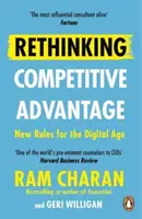 Wettbewerbsvorteil neu denken - Neue Regeln für das digitale Zeitalter - Rethinking Competitive Advantage - New Rules for the Digital Age