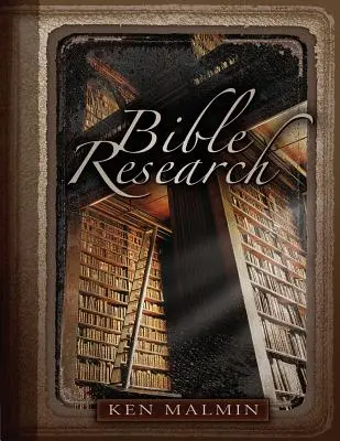 Bibelforschung - Bible Research