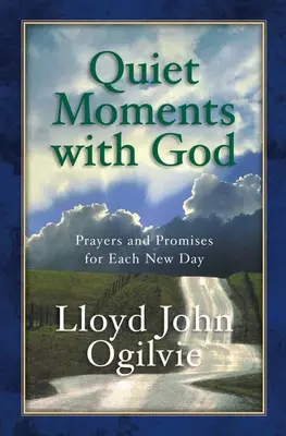 Stille Momente mit Gott - Quiet Moments with God