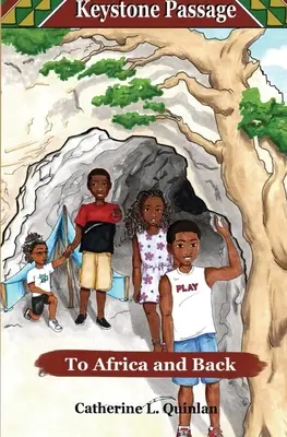 Keystone Passage: Nach Afrika und zurück - Keystone Passage: To Africa and Back