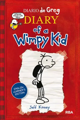 Tagebuch von Greg / Greg Heffley's Journal - Diario de Greg / Greg Heffley's Journal