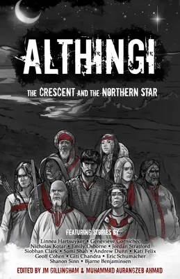 Althingi: Der Halbmond und der Nordstern - Althingi: The Crescent and the Northern Star