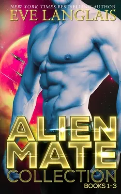 Alien Mate Kollektion - Alien Mate Collection