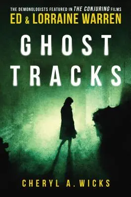 Geisterspuren: Die Fallakten von Ed & Lorraine Warren - Ghost Tracks: Case Files of Ed & Lorraine Warren