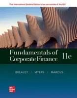 ISE Grundlagen der Unternehmensfinanzierung - ISE Fundamentals of Corporate Finance